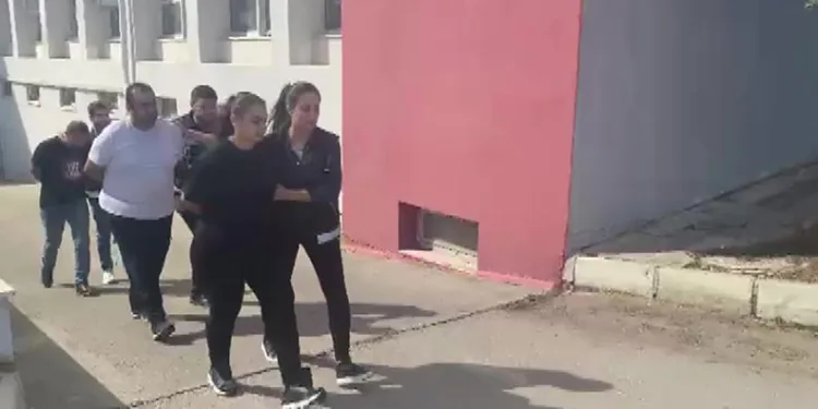 Muhasebeciden 40 milyon liralık vurgun iddiası