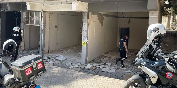 Şırnak’ta narko-alan uygulaması: 1 gözaltı