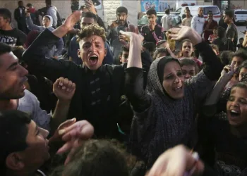 Gazze anlaşması dünya basınında: İsrail ve ABD gazeteleri ne yazdı?