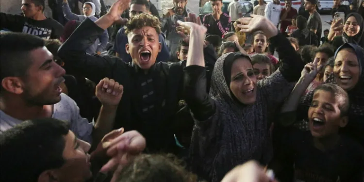 Gazze anlaşması dünya basınında: İsrail ve ABD gazeteleri ne yazdı?