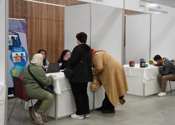 3. Orhangazi İstihdam Buluşmaları Tamamlandı: İlçe Ekonomisine Güçlü Katkı
