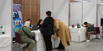 3. Orhangazi İstihdam Buluşmaları Tamamlandı: İlçe Ekonomisine Güçlü Katkı