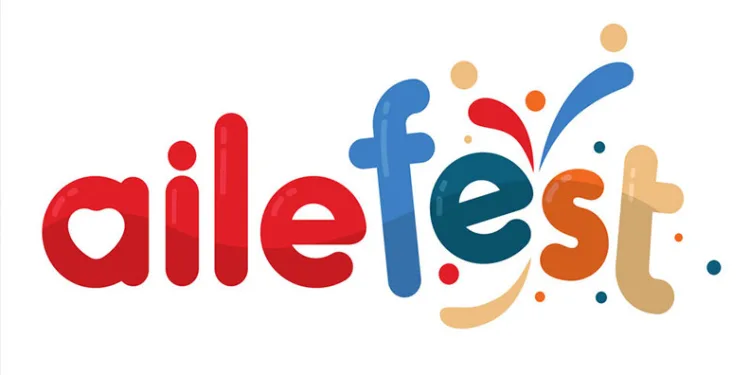 Türkiye’nin En Kapsamlı “Aile Festivali” Başlıyor
