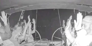 Sumud Filosu Saldırısına Sert Tepki