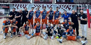 Osmangazi Belediyespor’dan Deplasmanda Fark Yaratan Zafer