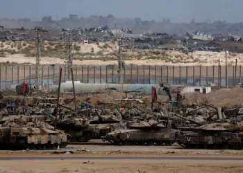 Gazze’de Tarihi Barış Anlaşması: İsrail ve Hamas Uzlaştı
