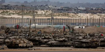 Gazze’de Tarihi Barış Anlaşması: İsrail ve Hamas Uzlaştı