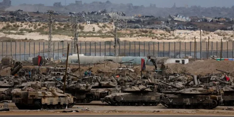 Gazze’de Tarihi Barış Anlaşması: İsrail ve Hamas Uzlaştı