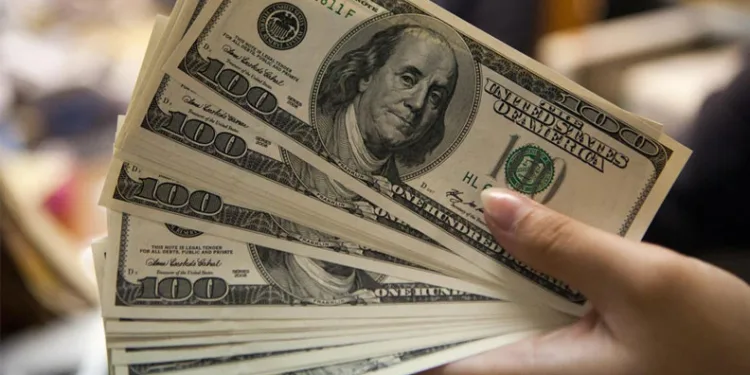 Merkez Bankası’nın rezervleri rekor kırdı