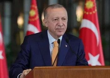 ”Gazze görev gücünde yer alacağız”
