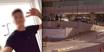 Çanakkale’de okulda akran dehşeti: Çocuk yoğun bakımda
