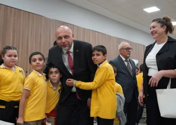 Orhangazi Belediyesi 6. Kitap Günleri Başlıyor