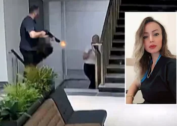 Hastanede eski eşini katletti: Beraat istedi