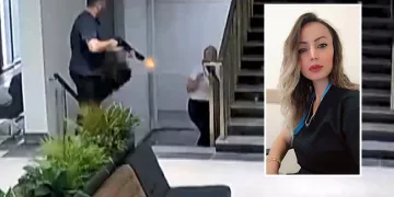 Hastanede eski eşini katletti: Beraat istedi