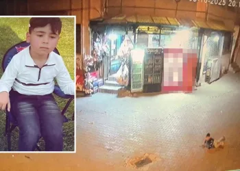 Yan bakma cinayeti: “Allah sana bu acıyı yaşatsın”