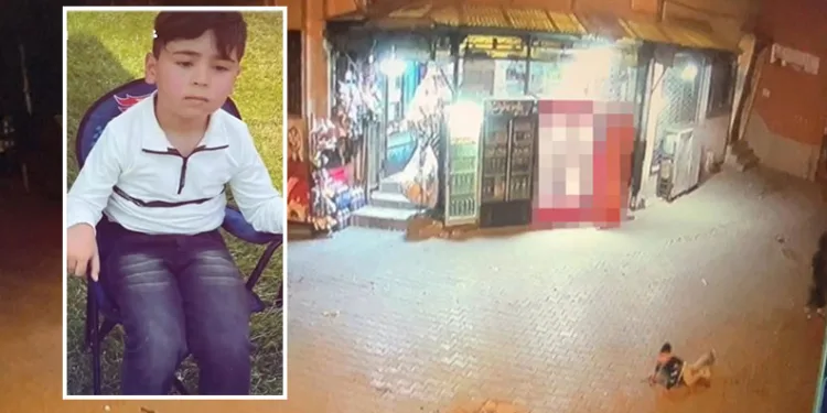 Yan bakma cinayeti: “Allah sana bu acıyı yaşatsın”