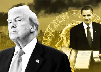 Trump’ın Nobel hayali suya düştü