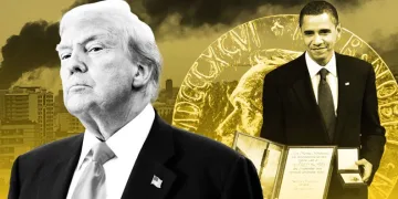 Trump’ın Nobel hayali suya düştü