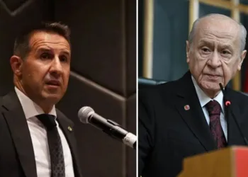 Albay Orkun Özeller’e hapis istemi
