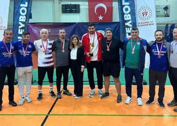 Orhangazi Belediyesi Takımı Bursa’yı Temsil Edecek