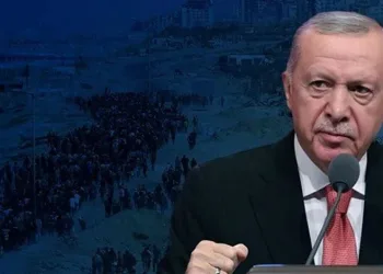 Cumhurbaşkanı Erdoğan’dan İsrail’e uyarı