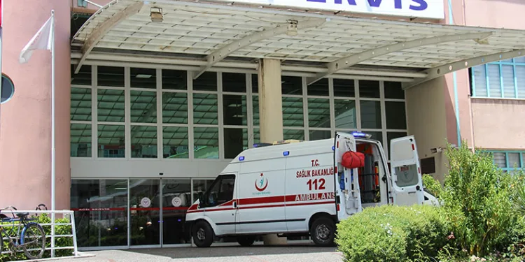 Kars’ta yasa dışı ava ağır ceza