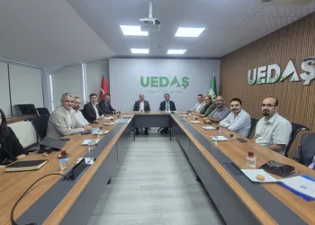 BUÜ ve UEDAŞ enerjilerini birleştiriyor