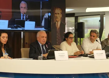 Nilüfer’in kooperatifçilik modeli Türkiye’ye örnek olacak
