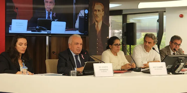 Nilüfer’in kooperatifçilik modeli Türkiye’ye örnek olacak
