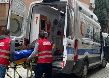 Gemlik’te evde bakım hizmetleri durduruldu