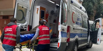 Gemlik’te evde bakım hizmetleri durduruldu