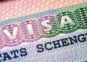 Pasaporta damga dönemi bitiyor