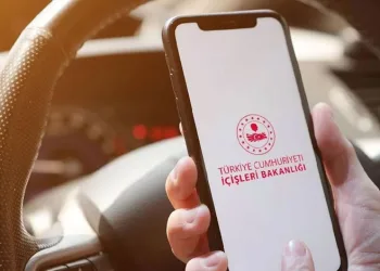 İçişleri Bakanlığı’ndan yeni ihbar uygulaması