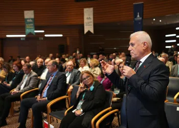 Mudanya Belediyesi’ne “Dirençli Dayanıklı Toplum” Ödülü