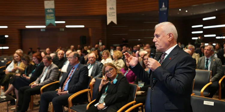 Mudanya Belediyesi’ne “Dirençli Dayanıklı Toplum” Ödülü