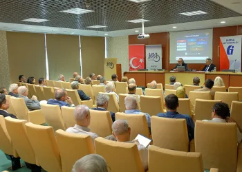 Bursa’da KDV iadelerinin yüzde 98’i tamamlandı