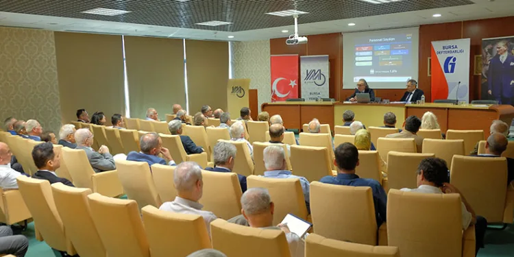 Bursa’da KDV iadelerinin yüzde 98’i tamamlandı