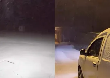 Şehit Jandarma Astsubay Tacettin Gün, Bursa’da son yolculuğuna uğurlandı