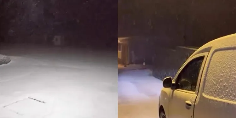 Şehit Jandarma Astsubay Tacettin Gün, Bursa’da son yolculuğuna uğurlandı