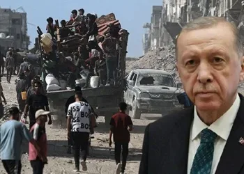 Mısır’da Gazze zirvesi