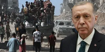 Mısır’da Gazze zirvesi