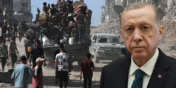Mısır’da Gazze zirvesi
