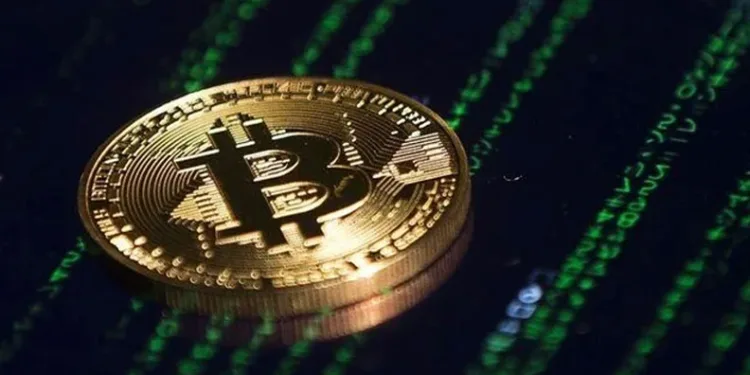 Bitcoin’de Trump düşüşü