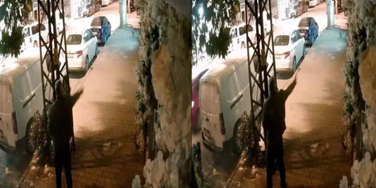 Vizör Fotoğraf Grubu’nun “Zincir” projesi sanatseverlerle buluştu