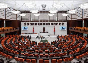 Yeni trafik cezaları bu hafta Meclis’e geliyor