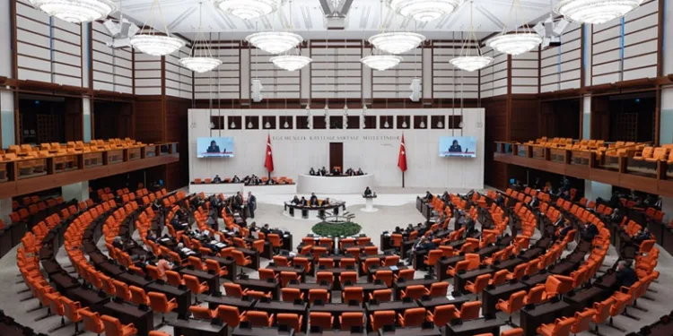 Yeni trafik cezaları bu hafta Meclis’e geliyor