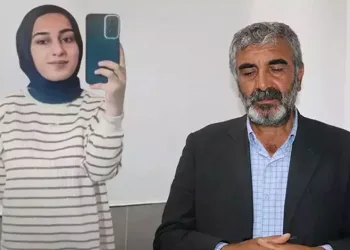 “Başından beri cinayet olduğu belliydi”