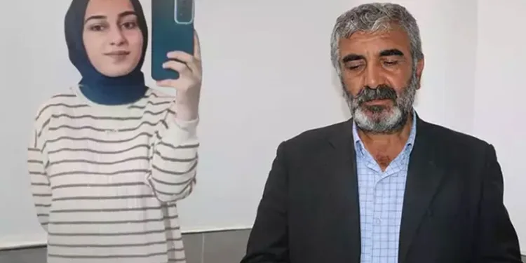 “Başından beri cinayet olduğu belliydi”