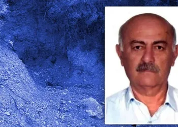 Paris’ten İdlib’e uzanan vahşet! Ankara’da öldürüp, Mersin’de gömdüler