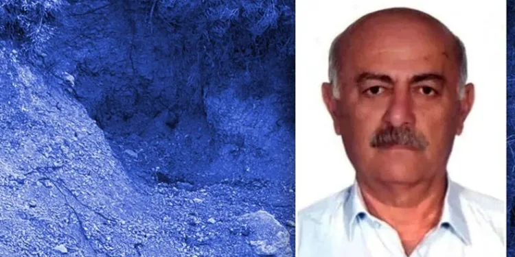 Paris’ten İdlib’e uzanan vahşet! Ankara’da öldürüp, Mersin’de gömdüler